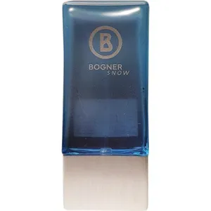 Bogner Snow Man (Eau de Toilette) parfüm şişesi