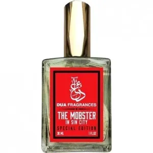 The Dua Brand The Mobster in Sin City parfüm şişesi