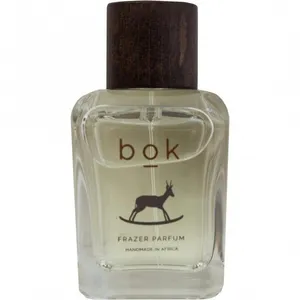 Frazer Parfum Bok parfüm şişesi