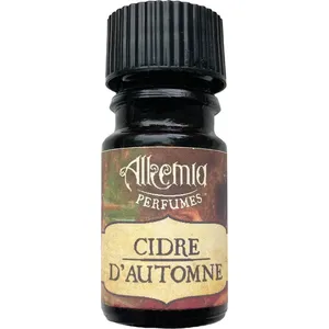Alkemia Cidre d'Automne parfüm şişesi