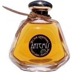 Teone Reinthal Natural Perfume Artemis parfüm şişesi