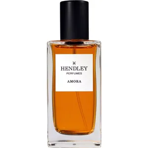 Hendley Perfumes Amora parfüm şişesi