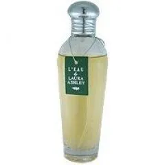 Laura Ashley L'Eau by Laura perfume bottle