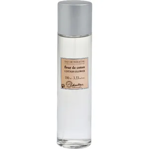 Lothantique Les Secrets de Joséphine - Fleur de Coton / Cotton Flower parfüm şişesi