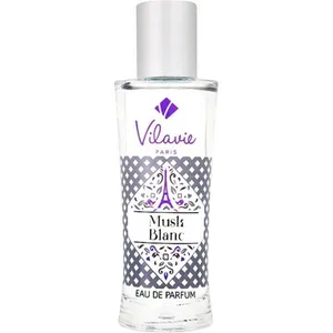 Zohoor Alreef Vilavie - Musk Blanc parfüm şişesi