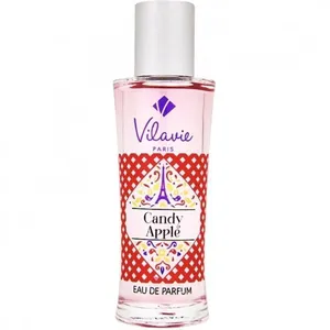 Zohoor Alreef Vilavie - Candy Apple parfüm şişesi