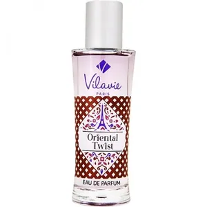 Zohoor Alreef Vilavie - Oriental Twist parfüm şişesi