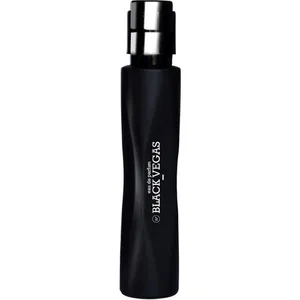 W² Why Wait Black Vegas perfume bottle