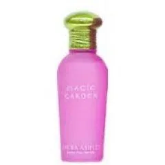 Laura Ashley Magic Garden parfüm şişesi