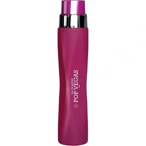 W² Why Wait Pop Vegas perfume bottle