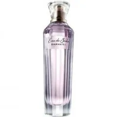 Yanbal Eau de Seda Diamantes parfüm şişesi