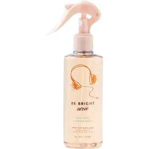 American Eagle Aerie - Be Bright perfume bottle
