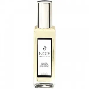 Noteology Blood Orange Chocolat parfüm şişesi