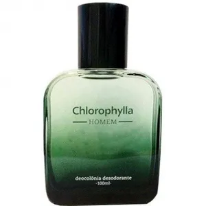 Chlorophylla Homem perfume bottle