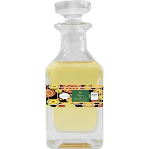 Oriental Style Attar Touch Me parfüm şişesi