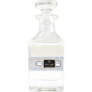 Oriental Style Attar Lopez perfume bottle