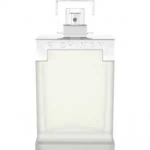 Paris Bleu Rich Man Aqua perfume bottle