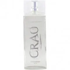 Chlorophylla Crao perfume bottle