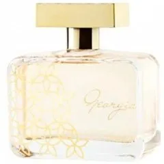 Chlorophylla Georgia parfüm şişesi