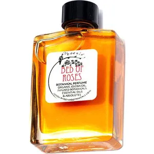 Phoenix Botanicals Bed of Roses parfüm şişesi