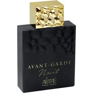 Autre Parfum Avant-Garde Nuit parfüm şişesi