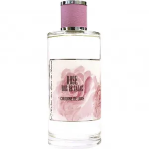 L'Atelier des Bois de Grasse Rose Bois de Gaiac perfume bottle