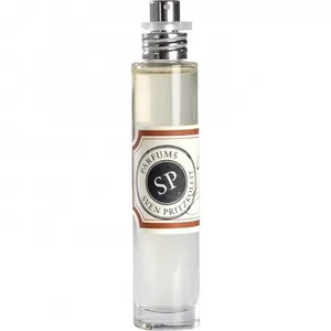 Parfums Sven Pritzkoleit Cassis parfüm şişesi