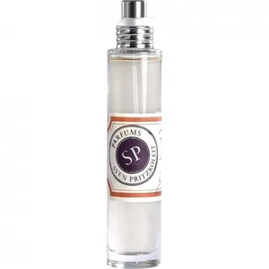 Parfums Sven Pritzkoleit Palo Santo parfüm şişesi