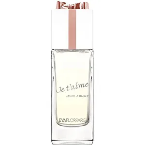 Evaflor Je t'aime Mon Amour perfume bottle