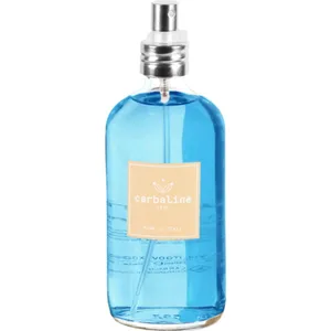 Carbaline Talco & Muschio / Talc & Musk perfume bottle