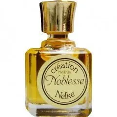 Heine - Création Noblesse Nelke perfume bottle