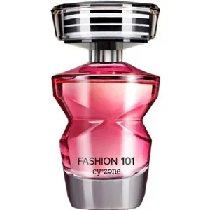 cy°zone Fashion 101 perfume bottle
