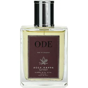 Acca Kappa Ode perfume bottle
