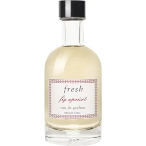 Fresh Fig Apricot perfume bottle