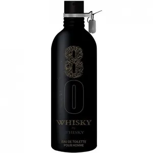 Evaflor Whisky by Whisky 80 parfüm şişesi