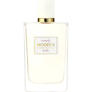 The Limited Simply Modern - Belle perfume bottle