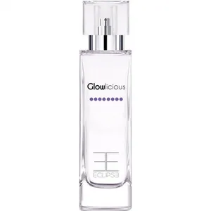 Evaflor Glowlicious perfume bottle