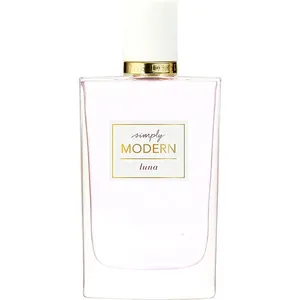 The Limited Simply Modern - Luna parfüm şişesi