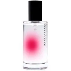 Shu Uemura Fleur de Rose parfüm şişesi
