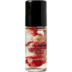 Urban Outfitters Petal Perfume Oil - Rose Petals, Peony & Bergamot perfume bottle