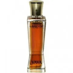 Yava Cavalcade perfume bottle