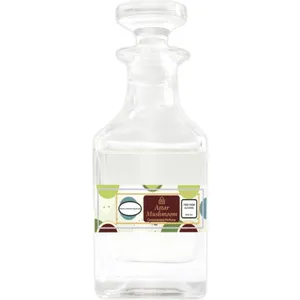 Oriental Style Attar Mushmoom perfume bottle