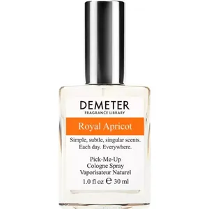 Demeter Fragrance Library Royal Apricot (Cologne) parfüm şişesi