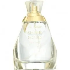 M. Asam Sheer Gold parfüm şişesi