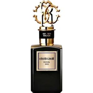 Roberto Cavalli Royal Iris parfüm şişesi