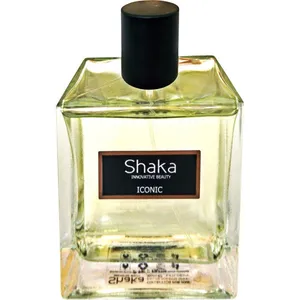 Shaka Iconic perfume bottle