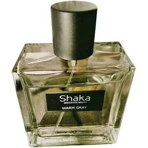 Shaka Warm Grey parfüm şişesi