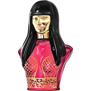 Nicki Minaj Trini Girl parfüm şişesi