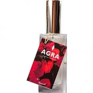 Agra Buganvilla perfume bottle