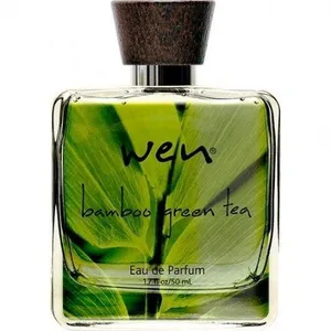 Wen by Chaz Dean Bamboo Green Tea parfüm şişesi